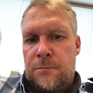 Meet your Posher, Patrick